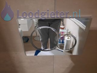 Loodgieter Almere Toilet