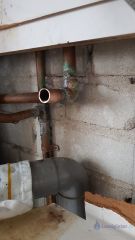 Loodgieter Utrecht Koppeling monteren op waterleiding