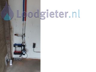Loodgieter Beek-Ubbergen Vloerverwarming
