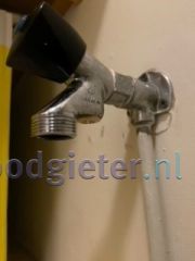 Loodgieter Almere reparatie kraan