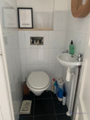 Loodgieter Amsterdam toilet vervangen