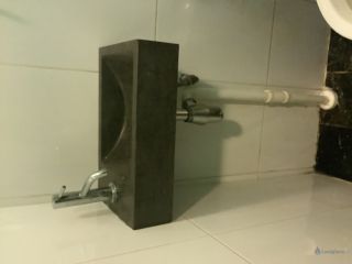 Loodgieter Koog aan de Zaan Lekkage in toilet