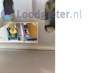 Loodgieter Oudkarspel Druk knop toilet is kapot