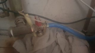 Loodgieter Inspectie waterleiding 