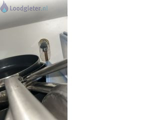 Loodgieter Assen Gasleiding afdoppen