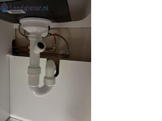 Loodgieter Vaatwasser aansluiting maken Vaatwasser aansluiting maken