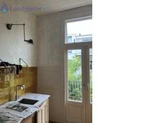 Loodgieter Utrecht Lekkage balkon