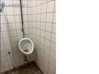Loodgieter Urinoir Urinoir