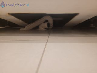 Loodgieter Den Haag Lekkage afvoer bad