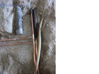 Loodgieter Waterleiding aanleggen Waterleiding aanleggen