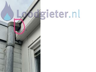 Loodgieter Zwolle Lekkage dakdoorvoer