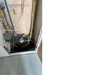 Loodgieter Aansluiting wasmachine maken Aansluiting wasmachine maken