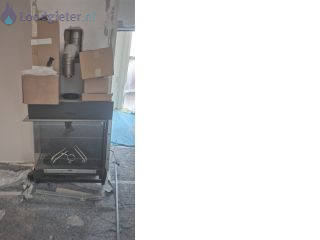 Loodgieter Gashaard Gashaard installeren
