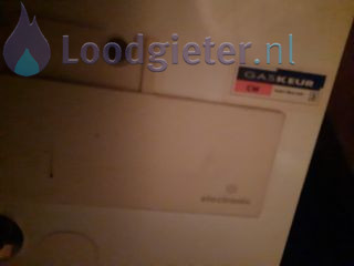 Loodgieter Lekkage Keuken Lekkage keukenafvoer
