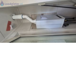 Loodgieter Leeuwarden CV onderhoud