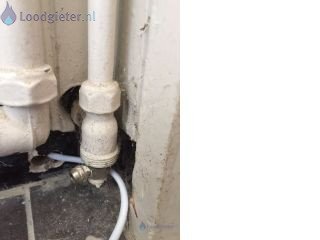 Loodgieter Den Helder Afsluiters plaatsen bij radiator