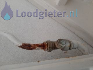 Loodgieter Reparatie Verwarming Reparatie verwarming