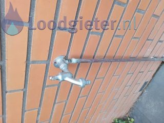 Loodgieter Groningen Buitenkraan repareren