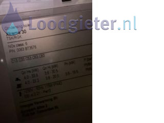 Loodgieter Reparatie CV-ketel Reparatie CV-ketel