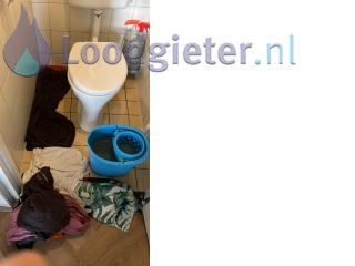 Loodgieter Zoetermeer Lekkage badkamer