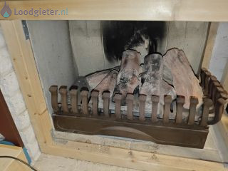 Loodgieter Almere afsluiten gaskachel en verwijderen leidingen