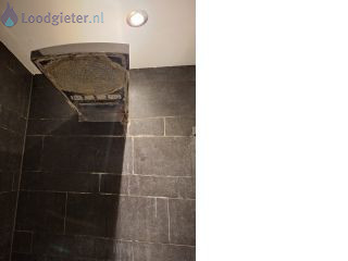Loodgieter Doorwerth Regendouche vervangen