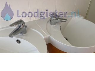 Loodgieter Lekkende Kraan Lekkende kraan