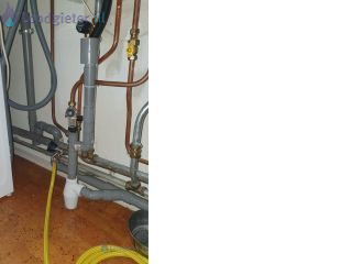 Loodgieter Afvoer verstopt Verstopping afvoer
