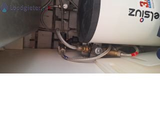 Loodgieter Selsiuz selsiuz 3 in 1
