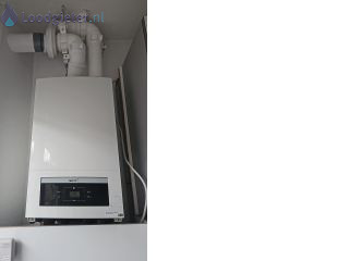 Loodgieter CV onderhoud Nefit cv onderhoud