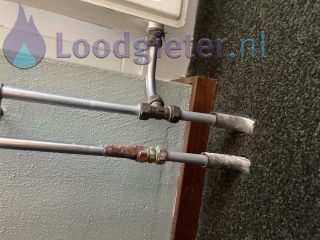 Loodgieter Emmen Stankoverlast