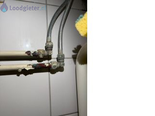 Loodgieter Maastricht Wastafelkraan vervangen