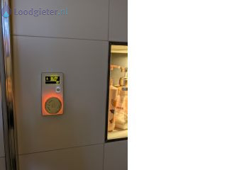Loodgieter Arnhem Inbouw douchekraan