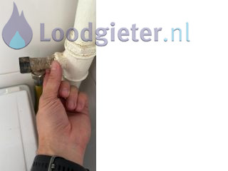 Loodgieter Heerlen Gaslekkage
