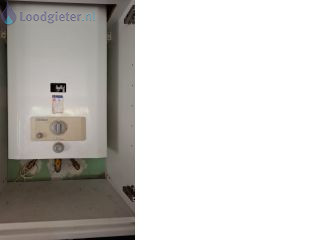 Loodgieter Ede Geiser schoonmaken