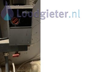 Loodgieter Haarlem Vloerverwarming wordt niet warm