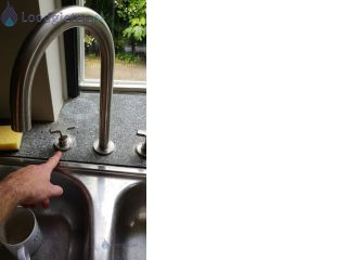 Loodgieter Reparatie Kraan repareren