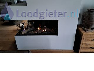 Loodgieter Gaskachel schoonmaken DRU gaskachel schoonmaken