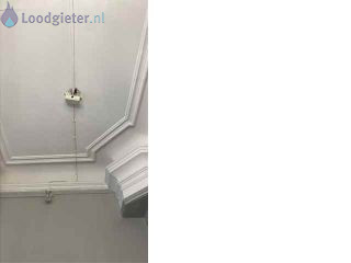 Loodgieter Maastricht Los stroomkastje monteren