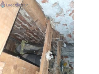 Loodgieter Reparatie riool Rioolbuis vervangen
