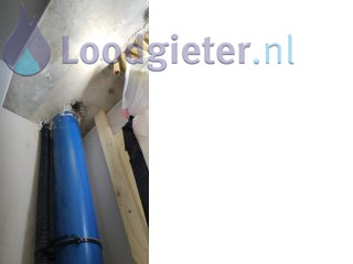 Loodgieter Reparatie riool Reparatie riool
