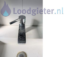 Loodgieter Lekkage repareren Lekkage kraan en afvoer