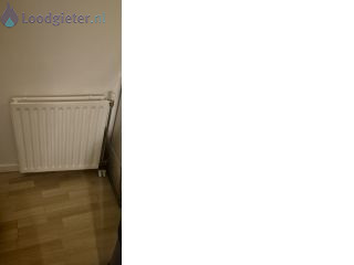 Loodgieter Radiator verwijderen Radiator in de keuken verwijderen