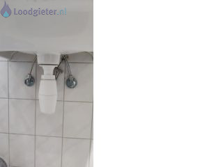 Loodgieter Lekkage repareren Lekkage repareren