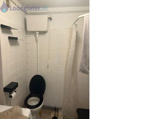 Loodgieter Lekkend hoekstopkraantje Hoekstopkraantje lekt