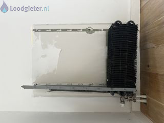 Loodgieter Radiator verwijderen Radiator verwijderen