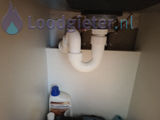 Loodgieter Vaatwasser aansluiten Vaatwasser aansluiten