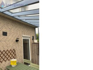 Loodgieter Lekkage dakgoot lekkage dakgoot