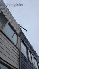 Loodgieter Regenpijp vervangen Regenpijp vervangen