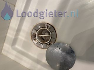 Loodgieter Nieuwerkerk aan den IJssel Verstopt doucheputje